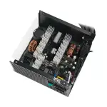 DeepCool PL650D ATX 3.1 80 Plus 650 Watt Bronze Power Supply